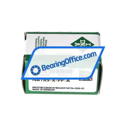 INA NATR5PPX rulman resim 3