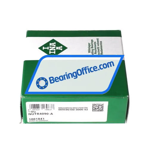 INA NUTR4090 bearing image 3