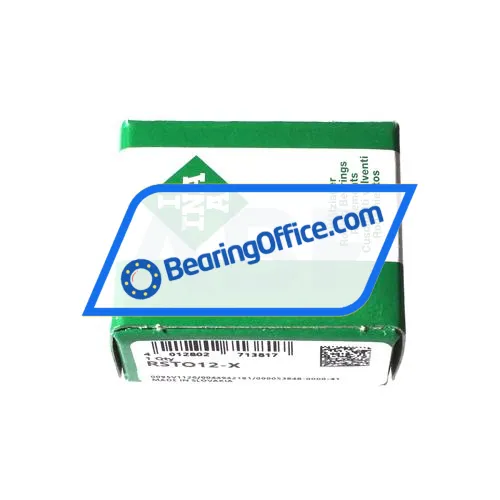INA RSTO12X bearing image 3