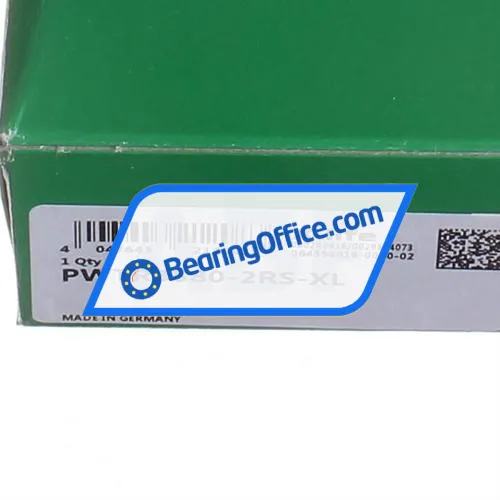 INA PWTR3580-2RS-XL bearing image 4