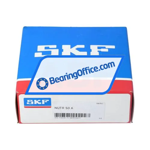 SKF NUTR50A bearing image 3