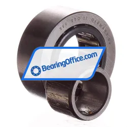 SKF STO17 rulman resim 2