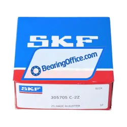 SKF 305705 rulman resim 3