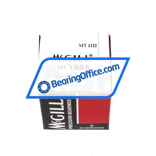 McGill MCYRR8 bearing image 3
