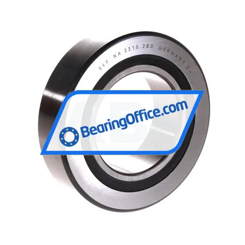 SKF NA2210 2RS/LGLT2