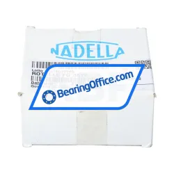 Nadella FG3572 rulman resim 3