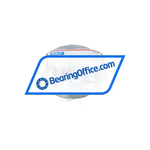 SKF PWTR17-2RS bearing image 2