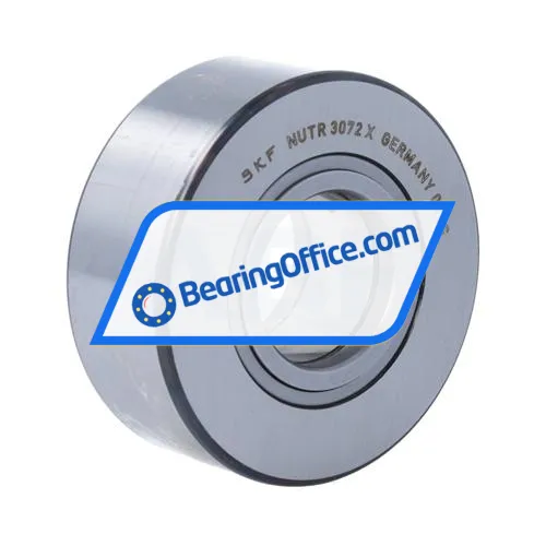 SKF NUTR3072X