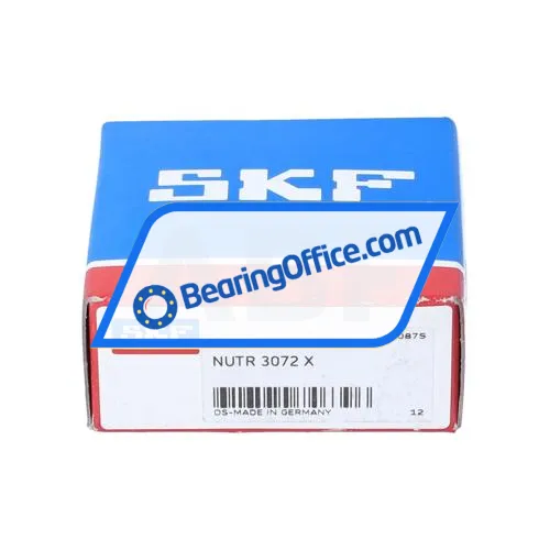 SKF NUTR3072X bearing image 3