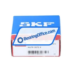 SKF NUTR3072X rulman resim 3