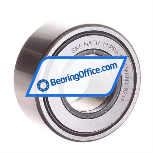 SKF NATR30PPA