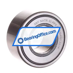 SKF NATR30PPA