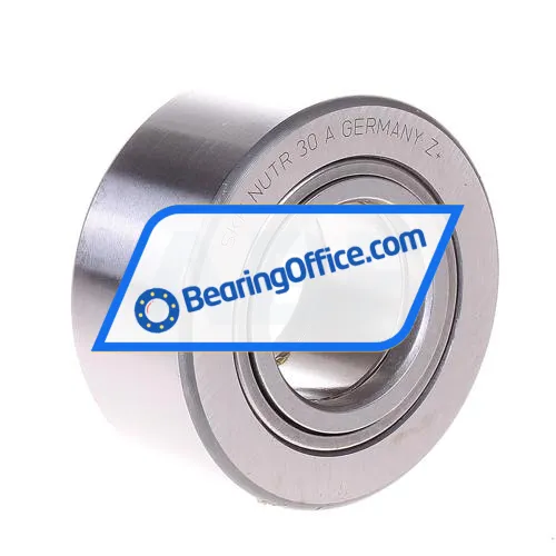 SKF NUTR30A