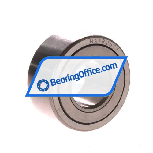 NTN NATR25PP