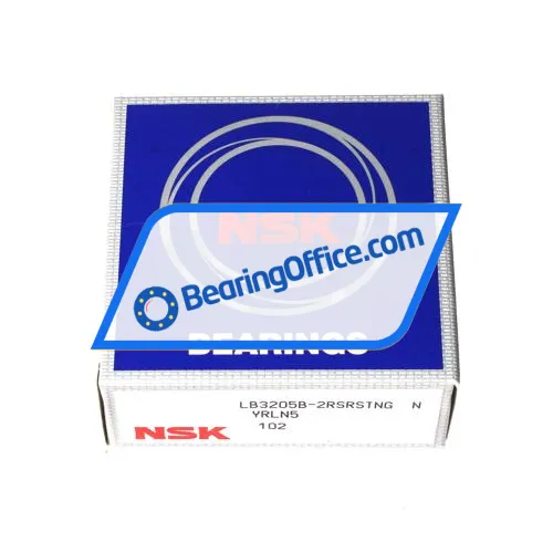 NSK LB3205B-2RSRSTNG bearing image 3