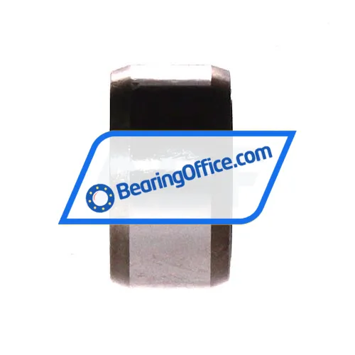 IKO NAST10ZZ UU bearing image 2