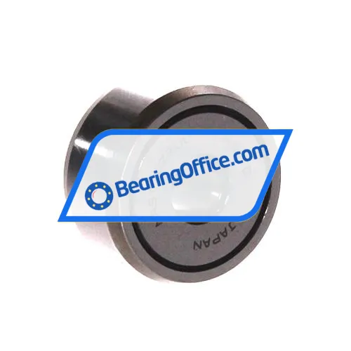 IKO NAST10ZZ UU bearing image 3