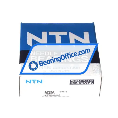 NTN NATR50XLL/3AS bearing image 3