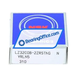 NSK LZ3200B-2ZRSTNG YRLN5 rulman resim 3