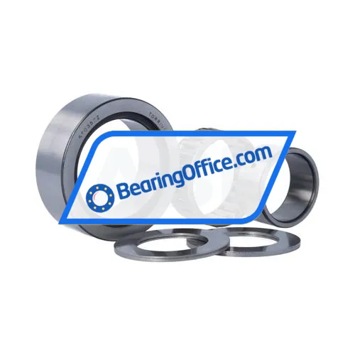 Torrington STO35ZZ bearing image 2