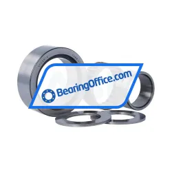 Torrington STO35ZZ rulman resim 2