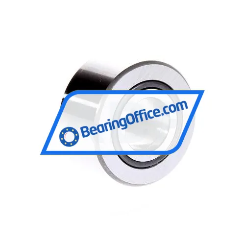 IKO NURT20 bearing image 2