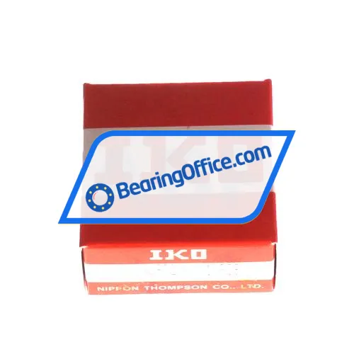 IKO NURT20 bearing image 3