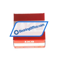 IKO NURT20 rulman resim 3