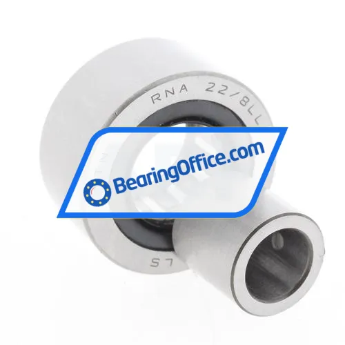 NTN NA22/8LL bearing image 2