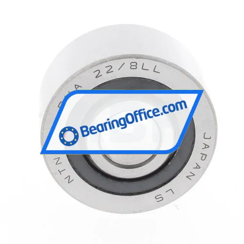 NTN NA22/8LL bearing image 3