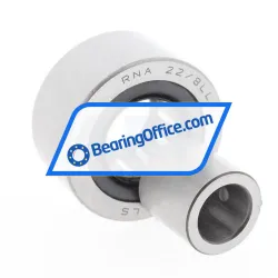 NTN NA22/8LL rulman resim 2