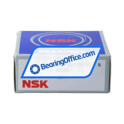 NSK LZ3205B-2ZRSTNG bearing image 3