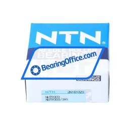 NTN NUTR303 rulman resim 3