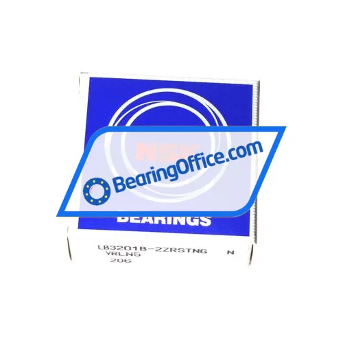 NSK LB3201B-2ZRSTNG bearing image 3