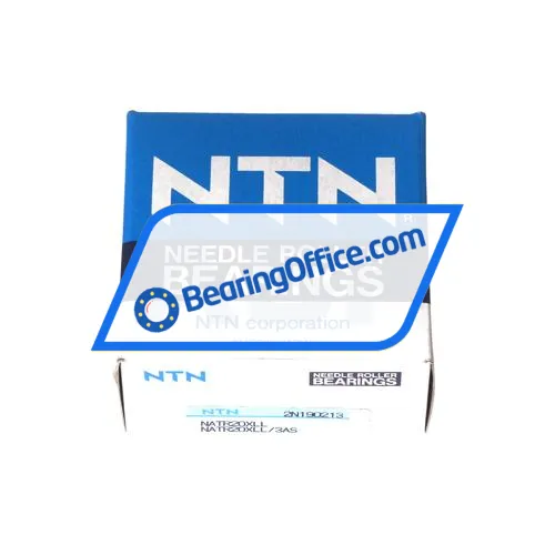 NTN NATR20XLL/3AS bearing image 3