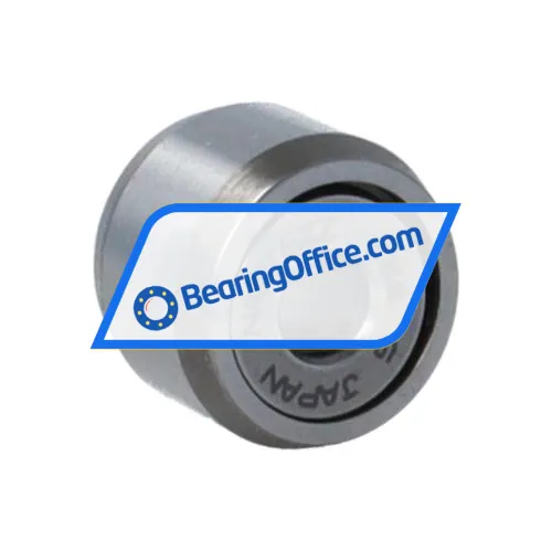 IKO NAST6ZZ bearing image 2
