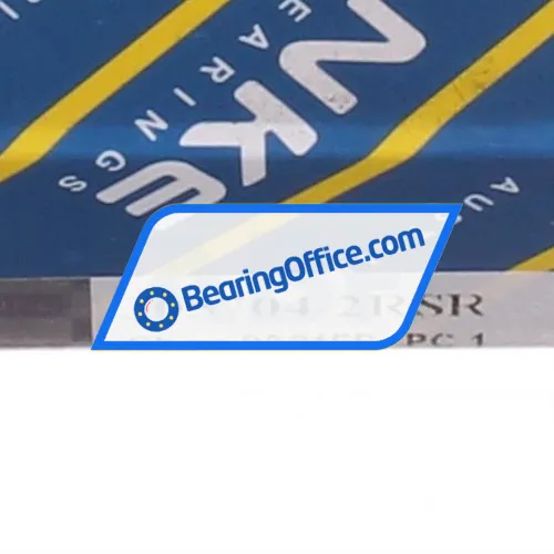 NKE 305704-2RSR bearing image 4