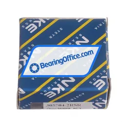 NKE 305704-2RSR rulman resim 3