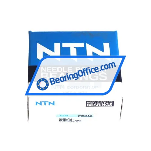 NTN NATR40XLL/3AS bearing image 3