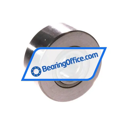 Sauer Kugellager NUTR1747 bearing image 2