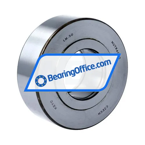 Koyo (JTEKT) NUTR4090