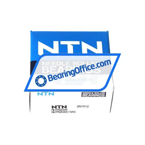 NTN NUTR204X/3AS bearing image 2