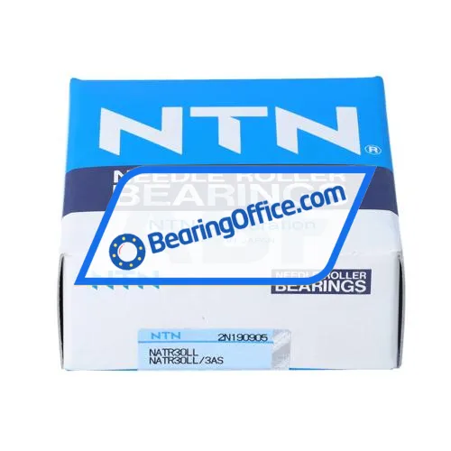 NTN NATR30LL/3AS bearing image 3