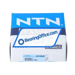 NTN NATR30LL/3AS rulman resim 3