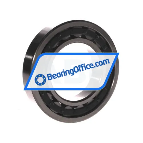 FBJ NA2207 2RS bearing image 2