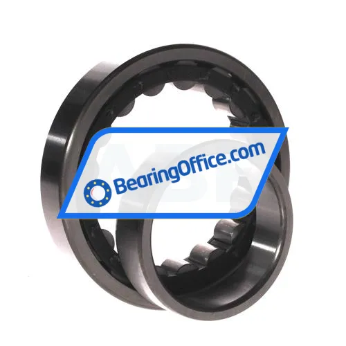 FBJ NA2207 2RS bearing image 3