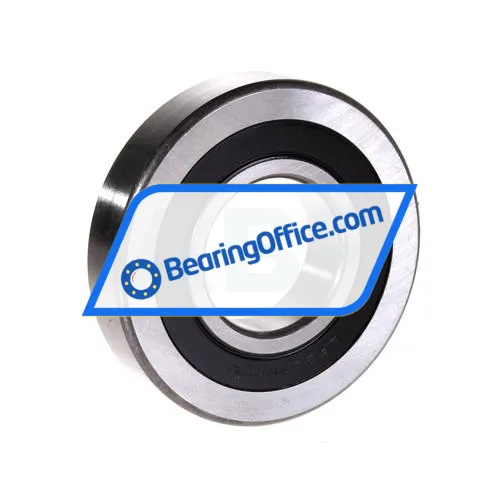 Neutral LR207NPPU bearing image 2