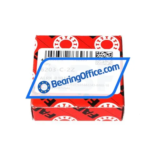 FAG 542803 bearing image 3