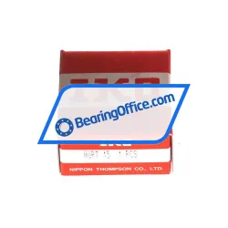 IKO NURT15 rulman resim 3