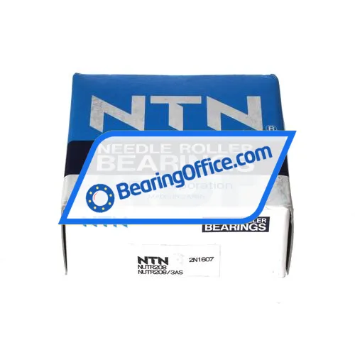 NTN NUTR208/3AS bearing image 3